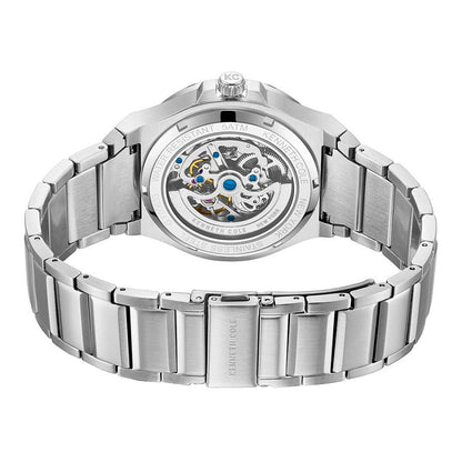 Watch Kenneth Cole Man KCWGY0063302 (42MM) Grey