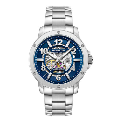 Watch Kenneth Cole Man KCWGY0064002 (44MM) Grey