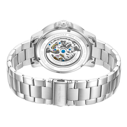 Watch Kenneth Cole Man KCWGY0064002 (44MM) Grey
