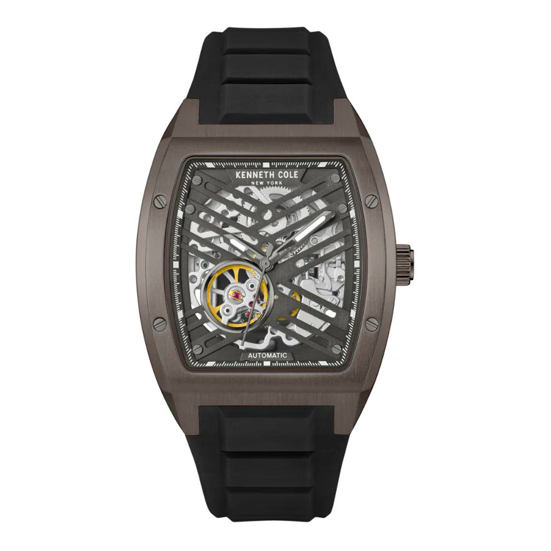 Watch Kenneth Cole Man KCWGZ0046102 (40MM) Grey