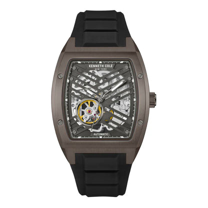 Watch Kenneth Cole Man KCWGZ0046102 (40MM) Grey