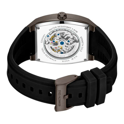 Watch Kenneth Cole Man KCWGZ0046102 (40MM) Grey