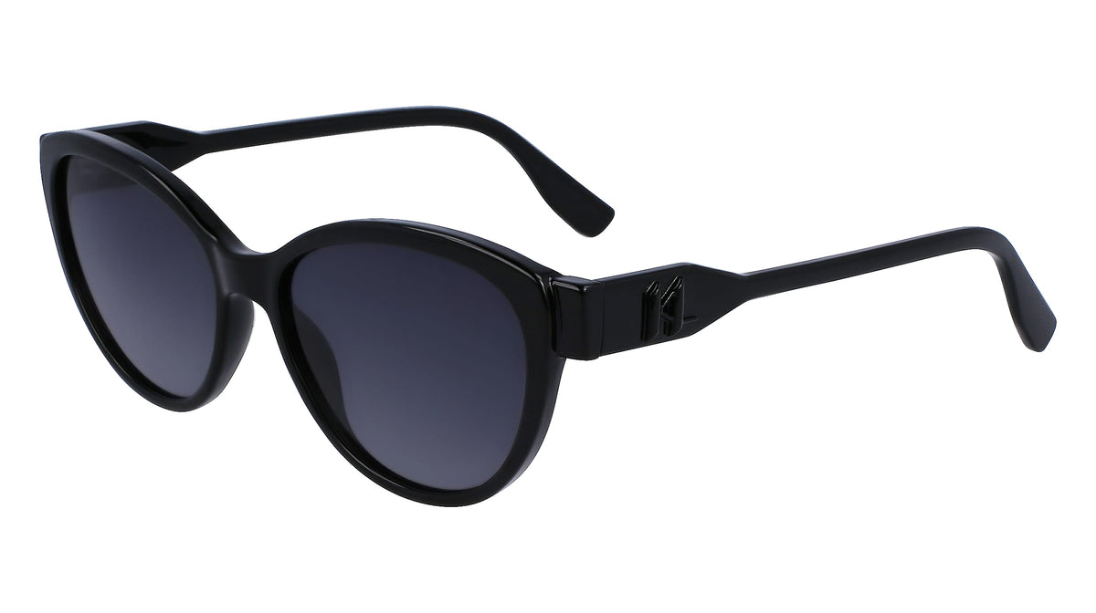Sunglasses Karl Lagerfeld Women KL6099S-001 (Lens/Bridge/Temple) 54/15/140 mm