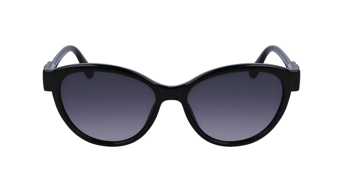 Sunglasses Karl Lagerfeld Women KL6099S-001 (Lens/Bridge/Temple) 54/15/140 mm