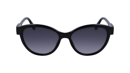 Sunglasses Karl Lagerfeld Women KL6099S-001 (Lens/Bridge/Temple) 54/15/140 mm