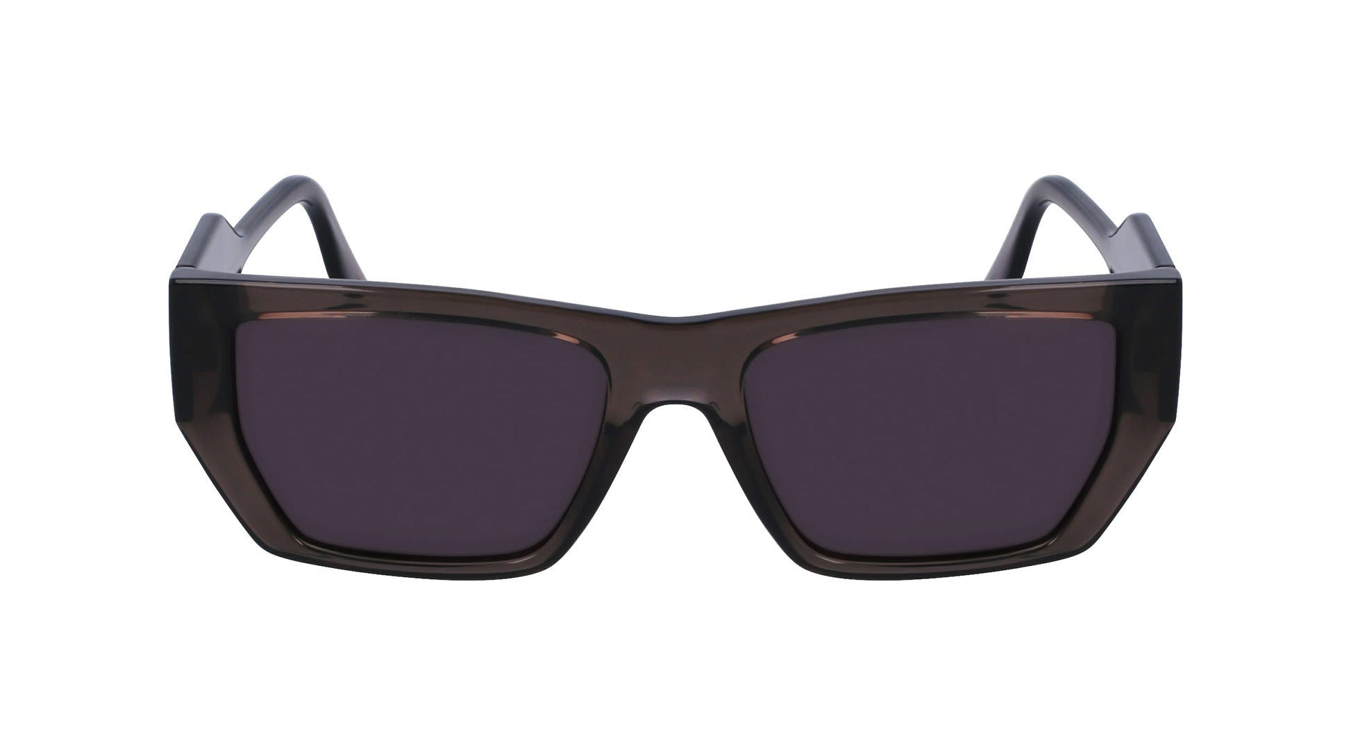 Sunglasses Karl Lagerfeld Unisex KL6123S541802 (Lens/Bridge/Temple) 54/18/140 mm