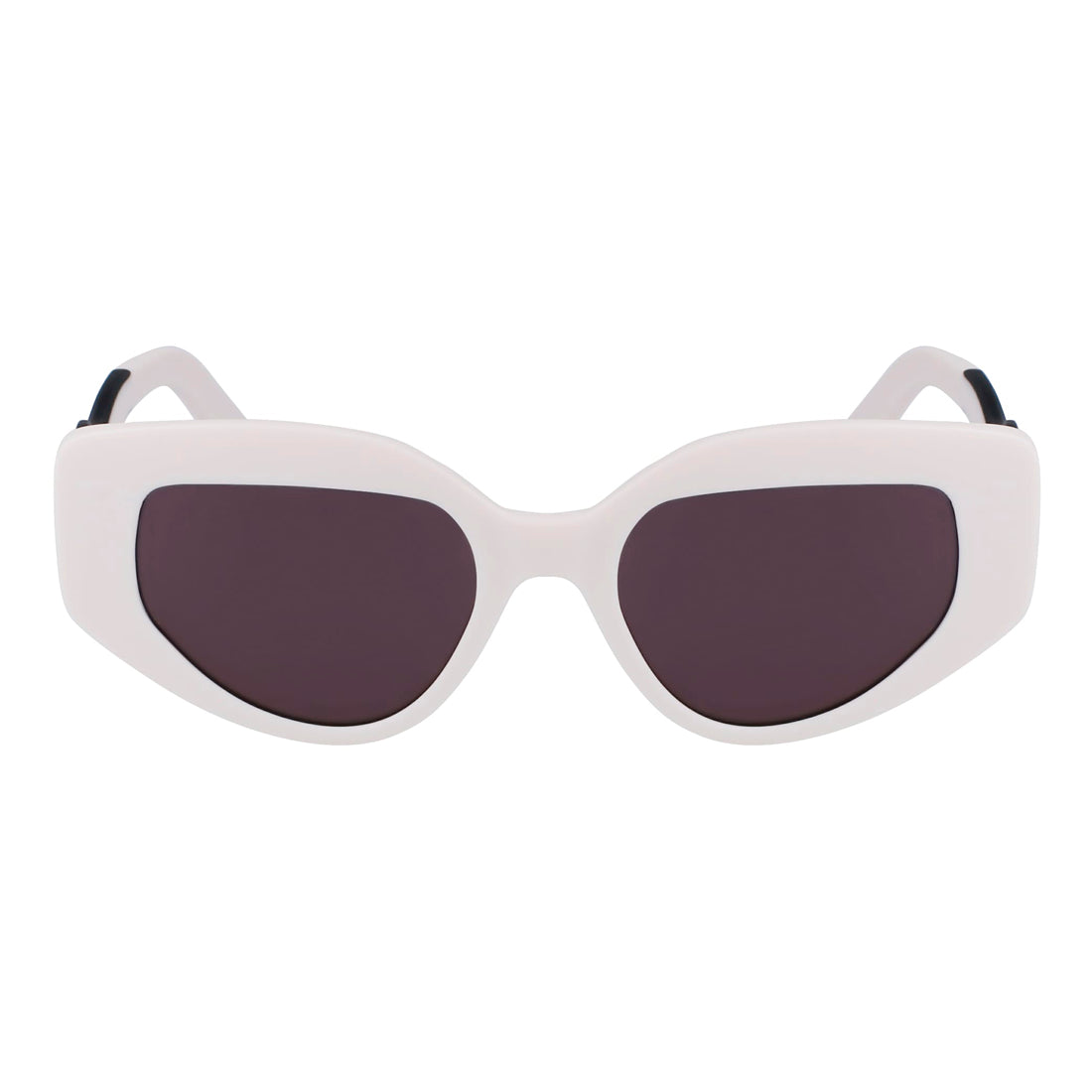 Sunglasses Karl Lagerfeld Women KL6144S-101 (Lens/Bridge/Temple) 50/18/140 mm