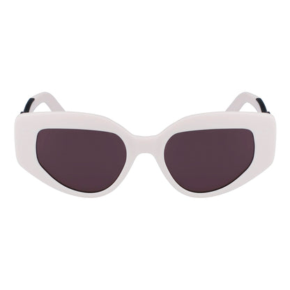 Sunglasses Karl Lagerfeld Women KL6144S-101 (Lens/Bridge/Temple) 50/18/140 mm