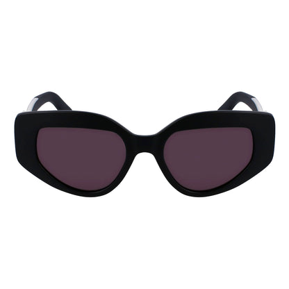 Sunglasses Karl Lagerfeld Women KL6144S-2 (Lens/Bridge/Temple) 50/18/140 mm