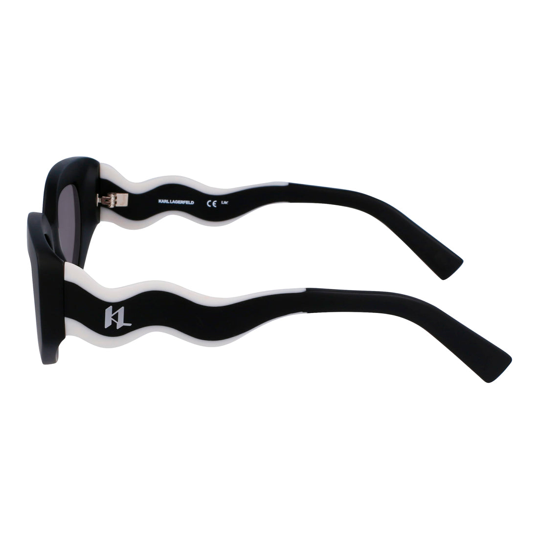 Sunglasses Karl Lagerfeld Women KL6144S-2 (Lens/Bridge/Temple) 50/18/140 mm