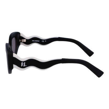 Sunglasses Karl Lagerfeld Women KL6144S-2 (Lens/Bridge/Temple) 50/18/140 mm