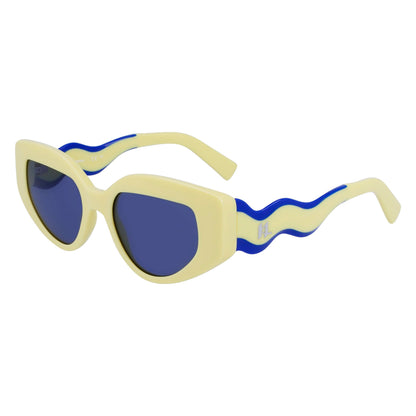 Sunglasses Karl Lagerfeld Women KL6144S-703 (Lens/Bridge/Temple) 50/18/140 mm