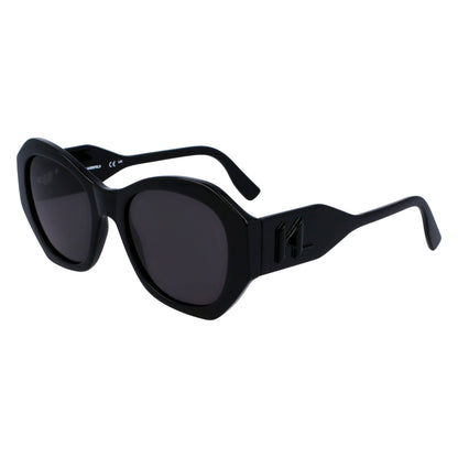 Sunglasses Karl Lagerfeld Women KL6146SN-1 (Lens/Bridge/Temple) 54/20/140 mm