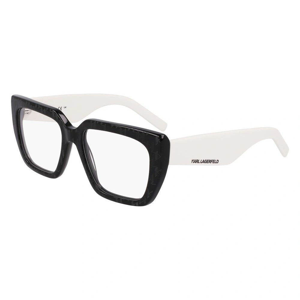 Eyeglasses Karl Lagerfeld Women KL6158S-006 (Lens/Bridge/Temple) 54-18-145 Mm)