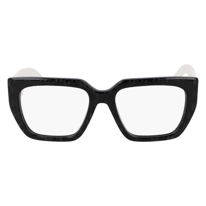 Eyeglasses Karl Lagerfeld Women KL6158S-006 (Lens/Bridge/Temple) 54-18-145 Mm)