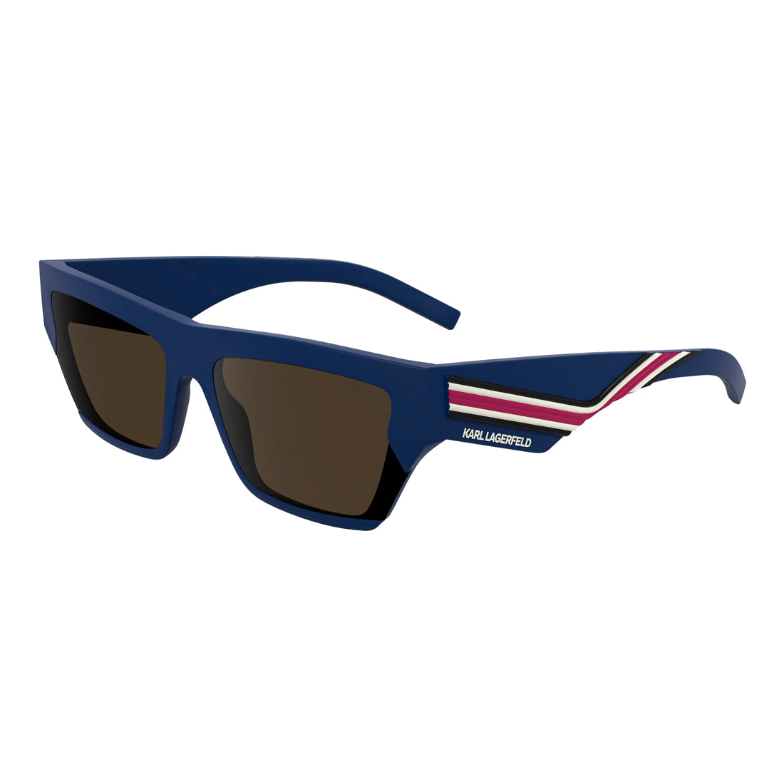 Sunglasses Karl Lagerfeld Unisex KL6163S-401 (Lens/Bridge/Temple) 59/17/145 mm