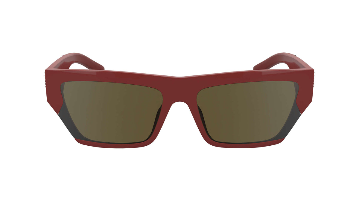 Sunglasses Karl Lagerfeld Unisex KL6163S-600 (Lens/Bridge/Temple) 59/17/145 mm