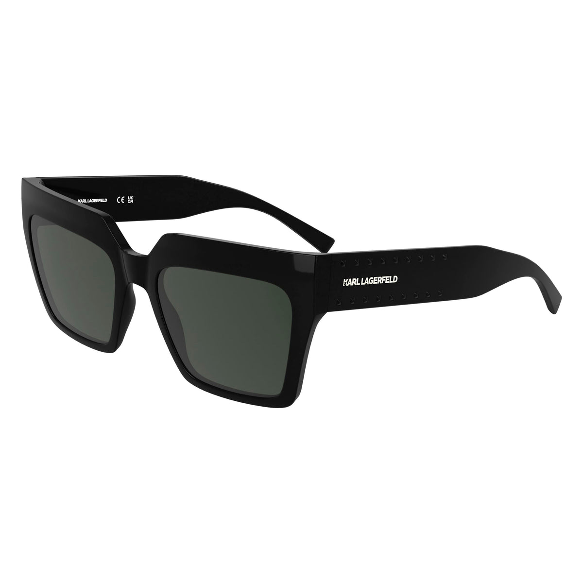 Sunglasses Karl Lagerfeld Women KL6181S-1 (Lens/Bridge/Temple) 55/19/140 mm