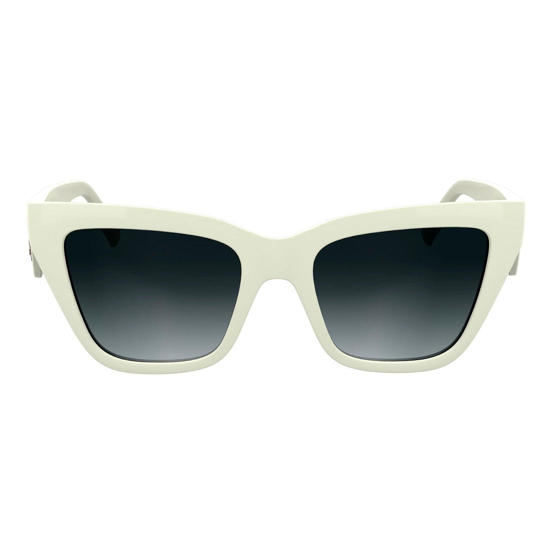 Sunglasses Karl Lagerfeld Women KL6184S-105 (Lens/Bridge/Temple) 53/19/140 mm