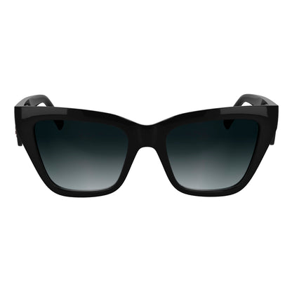Sunglasses Karl Lagerfeld Women KL6184S-1 (Lens/Bridge/Temple) 53/19/140 mm
