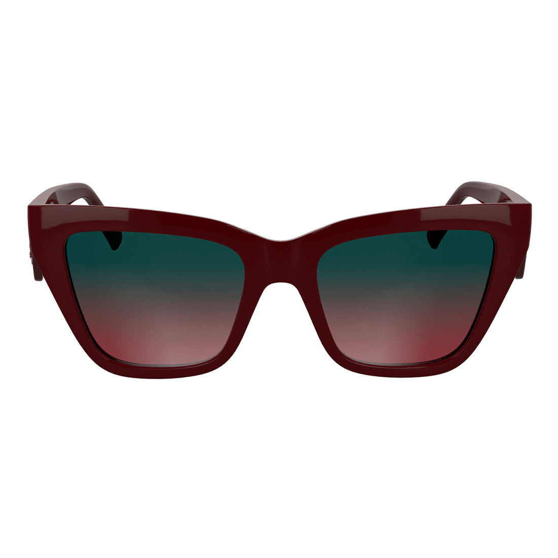 Sunglasses Karl Lagerfeld Women KL6184S-601 (Lens/Bridge/Temple) 53/19/140 mm