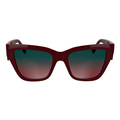 Sunglasses Karl Lagerfeld Women KL6184S-601 (Lens/Bridge/Temple) 53/19/140 mm
