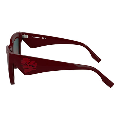 Sunglasses Karl Lagerfeld Women KL6184S-601 (Lens/Bridge/Temple) 53/19/140 mm