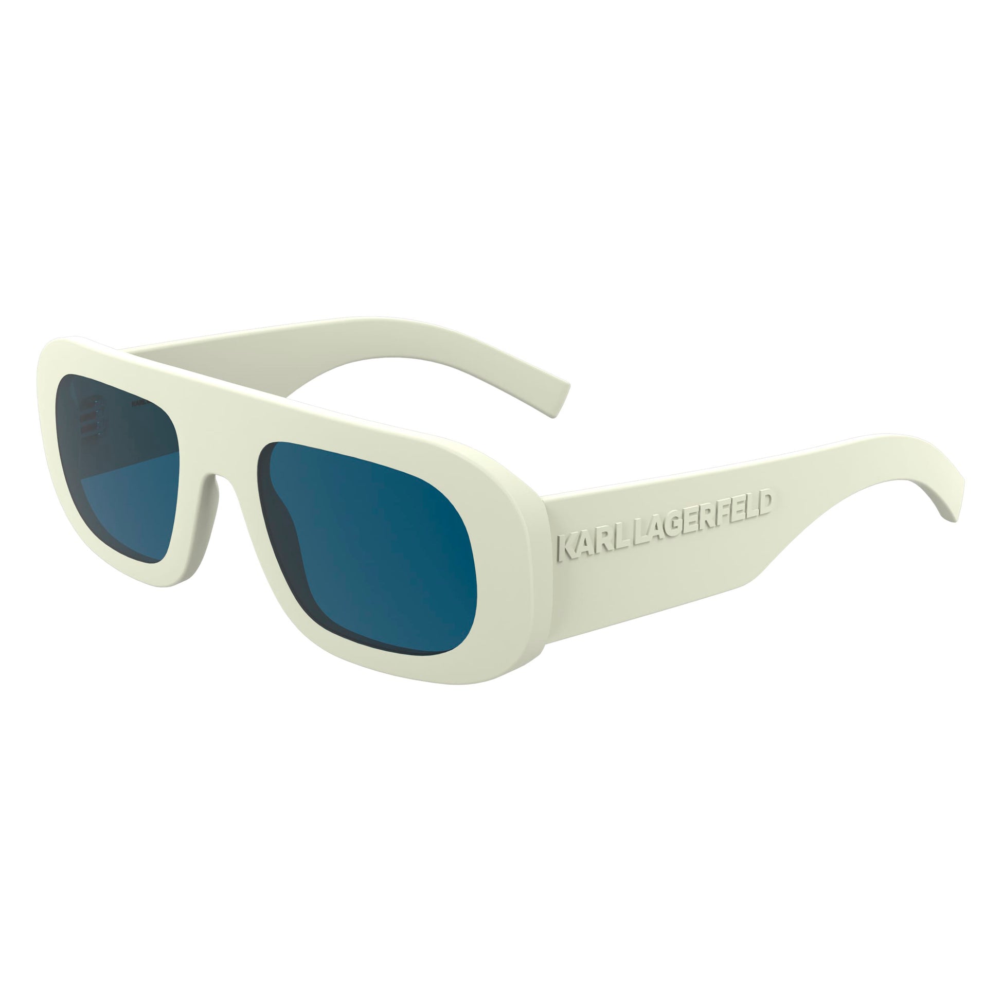 Sunglasses Karl Lagerfeld Man KL6188S-105 (Lens/Bridge/Temple) 52/22/145 mm