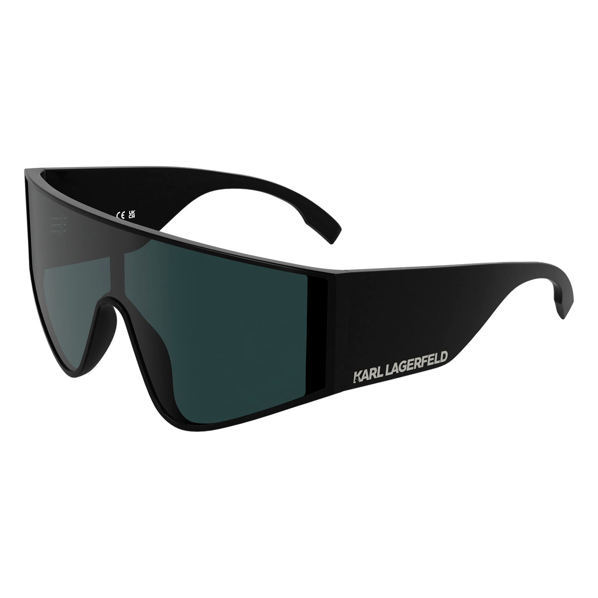 Sunglasses Karl Lagerfeld Unisex KL6209S-1 (Lens/Bridge/Temple) 65/19/140 mm
