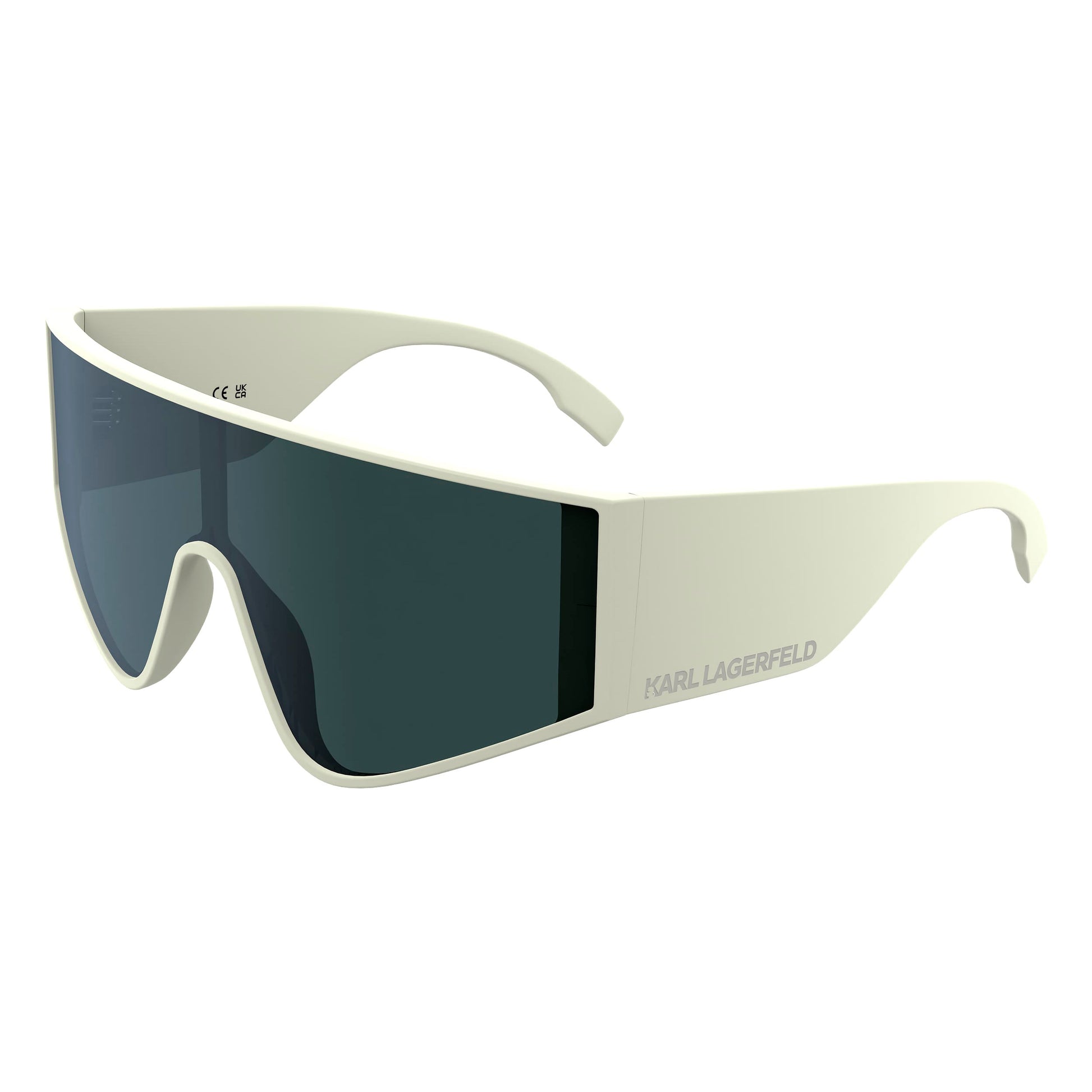 Sunglasses Karl Lagerfeld Unisex KL6209S-105 (Lens/Bridge/Temple) 65/19/140 mm