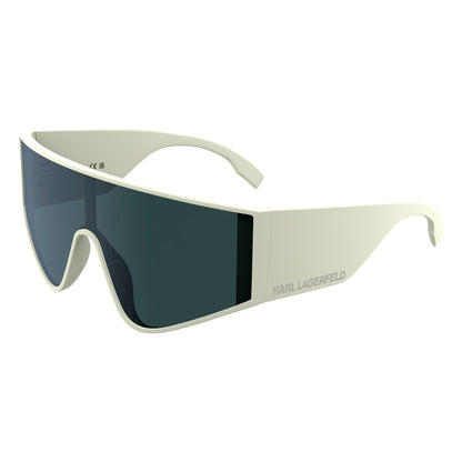 Sunglasses Karl Lagerfeld Unisex KL6209S-105 (Lens/Bridge/Temple) 65/19/140 mm