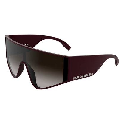 Sunglasses Karl Lagerfeld Unisex KL6209S-601 (Lens/Bridge/Temple) 65/19/140 mm