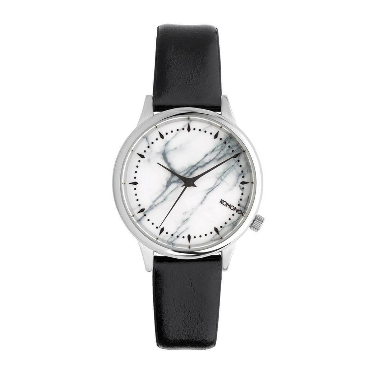 Watch Komono Woman KOM-W2474 (36MM) Black