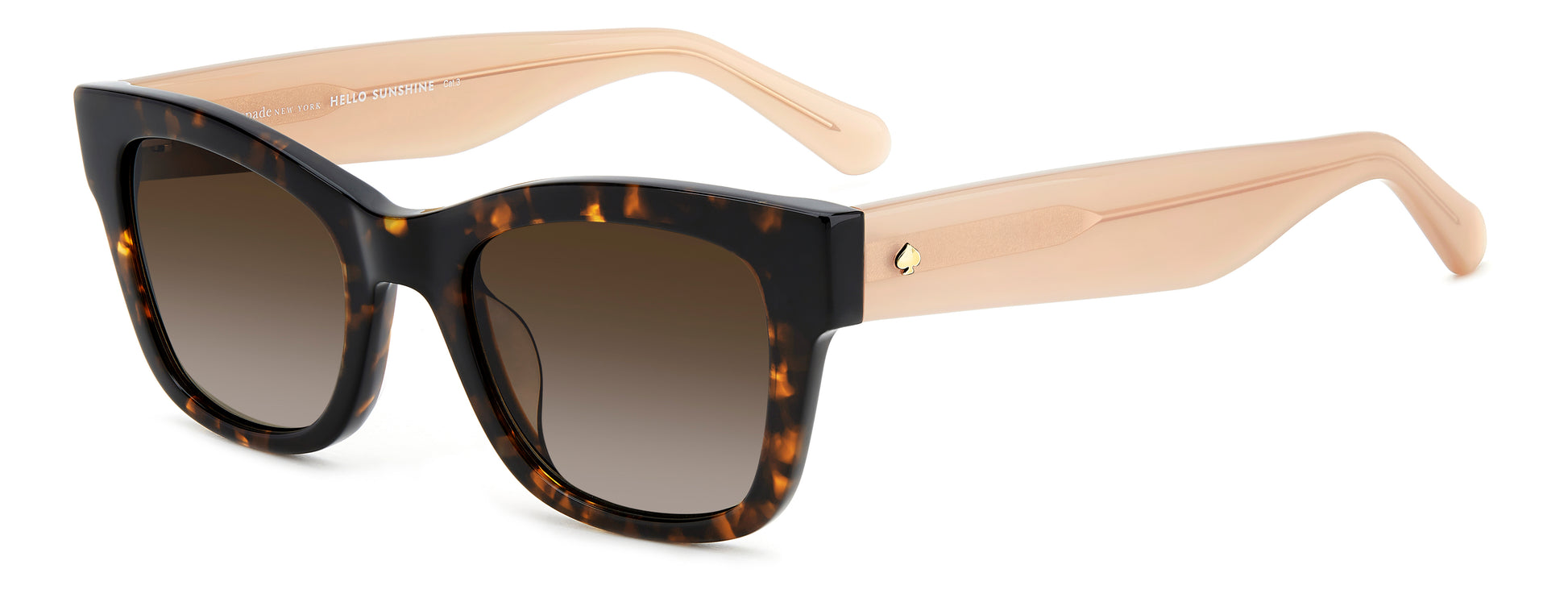 Sunglasses Kate Spade Women Ksaimees086 (Lens/Bridge/Temple) 50/21/140 Mm)