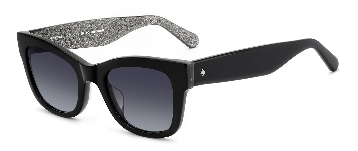 Sunglasses Kate Spade Women Ksaimeesly9 (Lens/Bridge/Temple) 50/21/140 Mm)