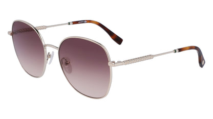 Sunglasses Lacoste Women L257S-712 (Lens/Bridge/Temple) 56/18/140 mm