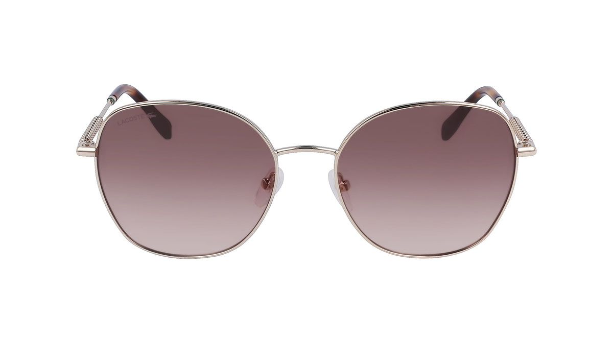 Sunglasses Lacoste Women L257S-712 (Lens/Bridge/Temple) 56/18/140 mm