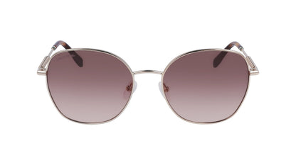 Sunglasses Lacoste Women L257S-712 (Lens/Bridge/Temple) 56/18/140 mm