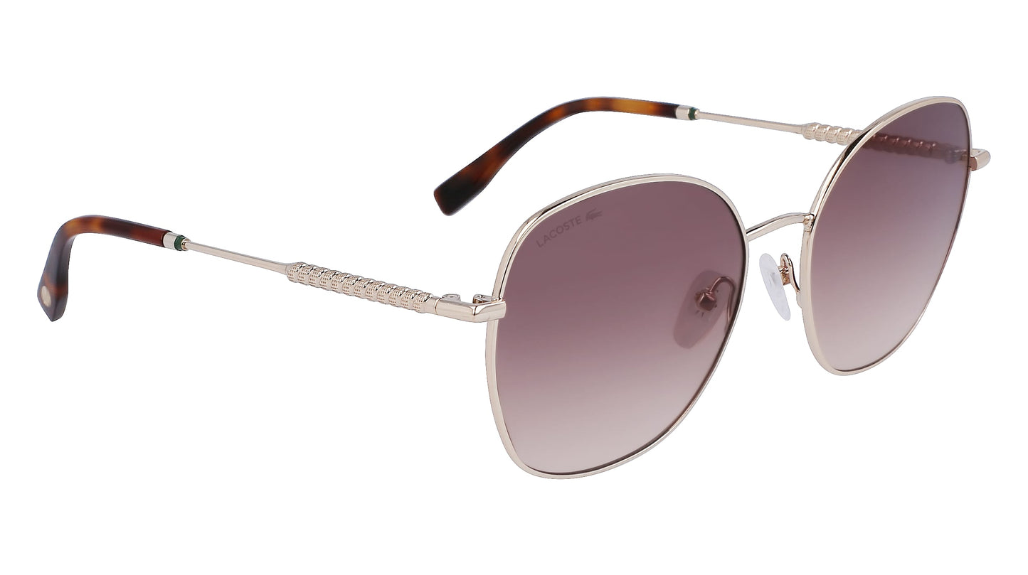 Sunglasses Lacoste Women L257S-712 (Lens/Bridge/Temple) 56/18/140 mm