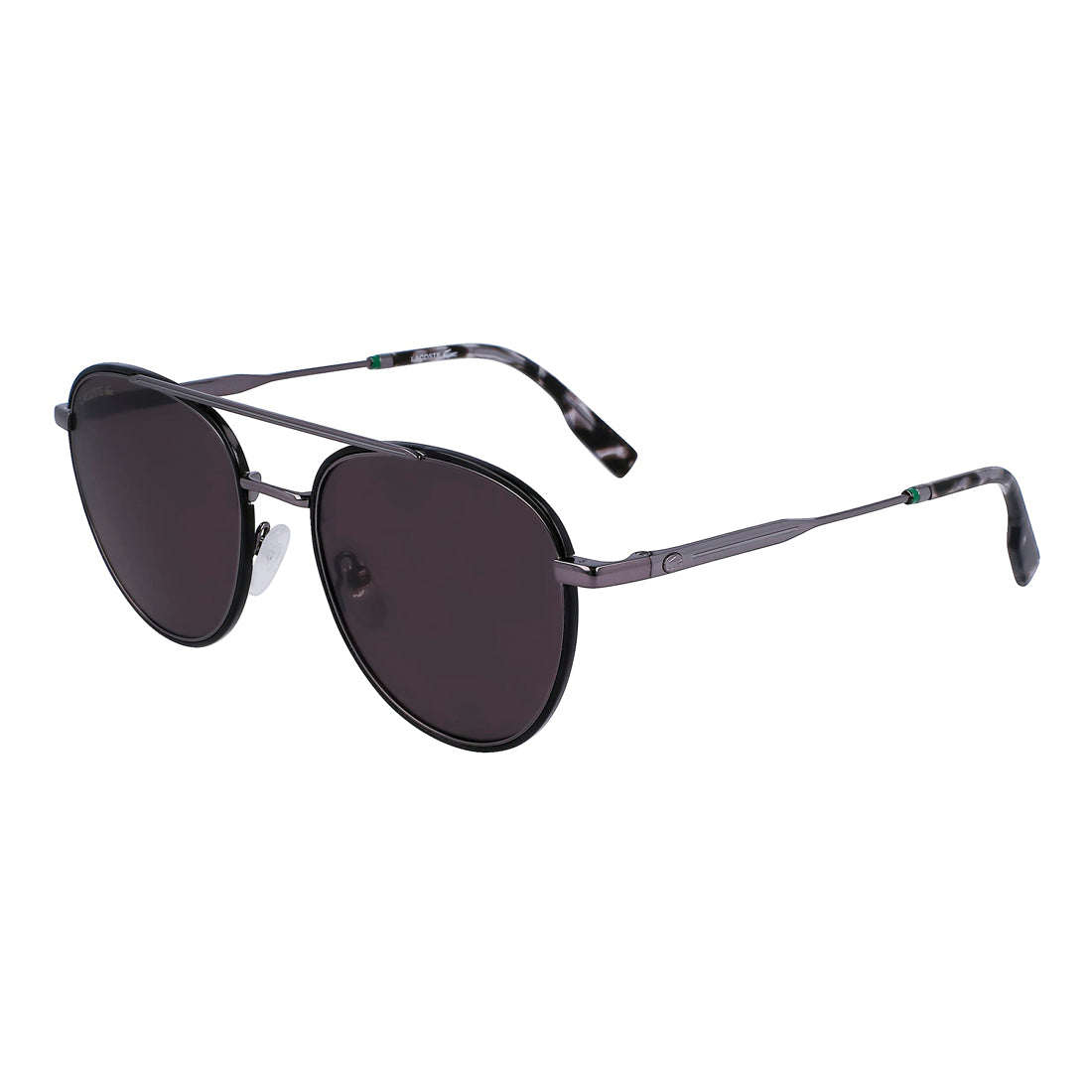 Sunglasses Lacoste Man L258S-33 (Lens/Bridge/Temple) 53/20/140 mm