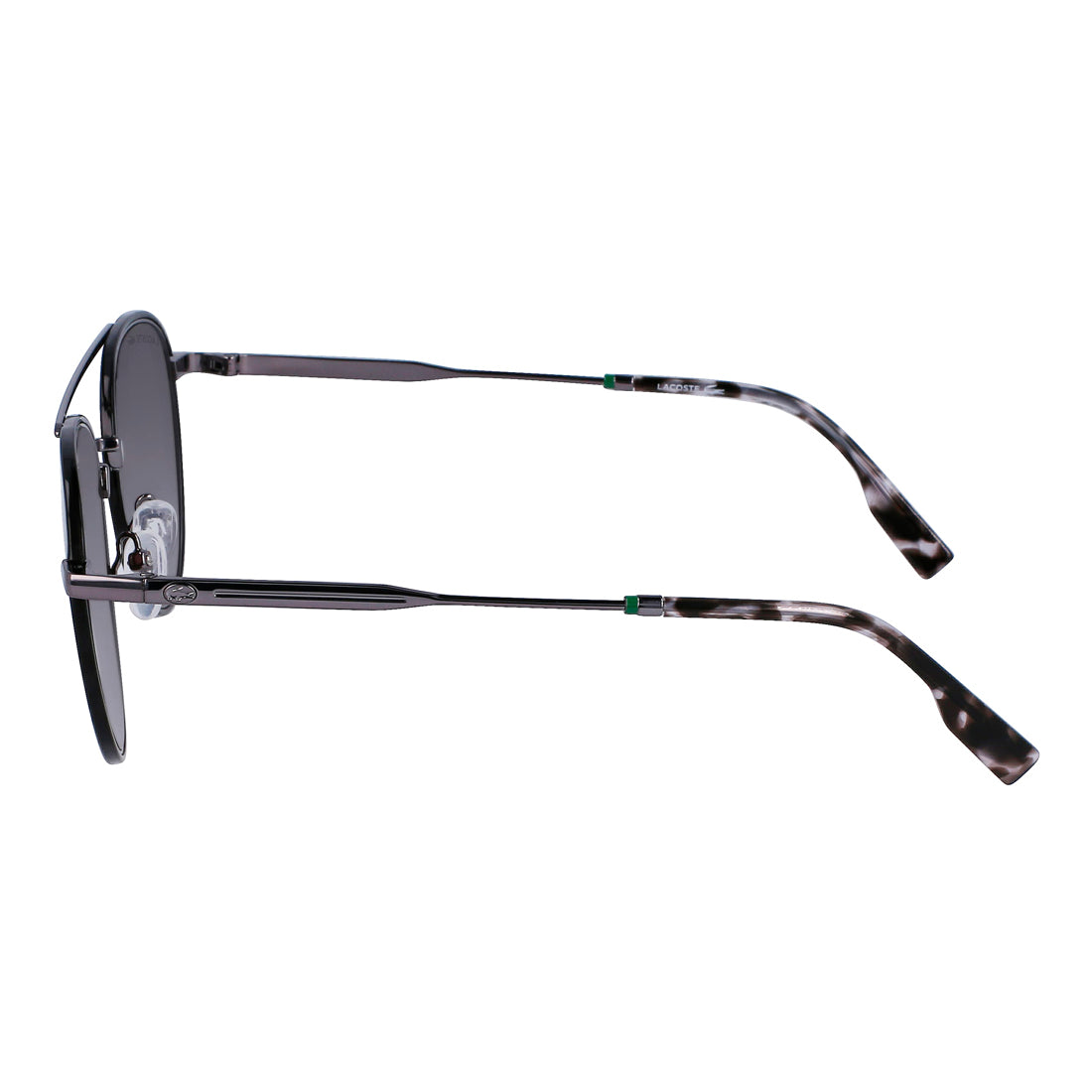 Sunglasses Lacoste Man L258S-33 (Lens/Bridge/Temple) 53/20/140 mm
