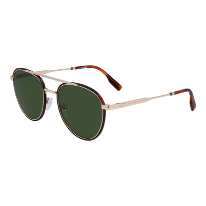 Sunglasses Lacoste Man L258S-771 (Lens/Bridge/Temple) 53/20/140 mm