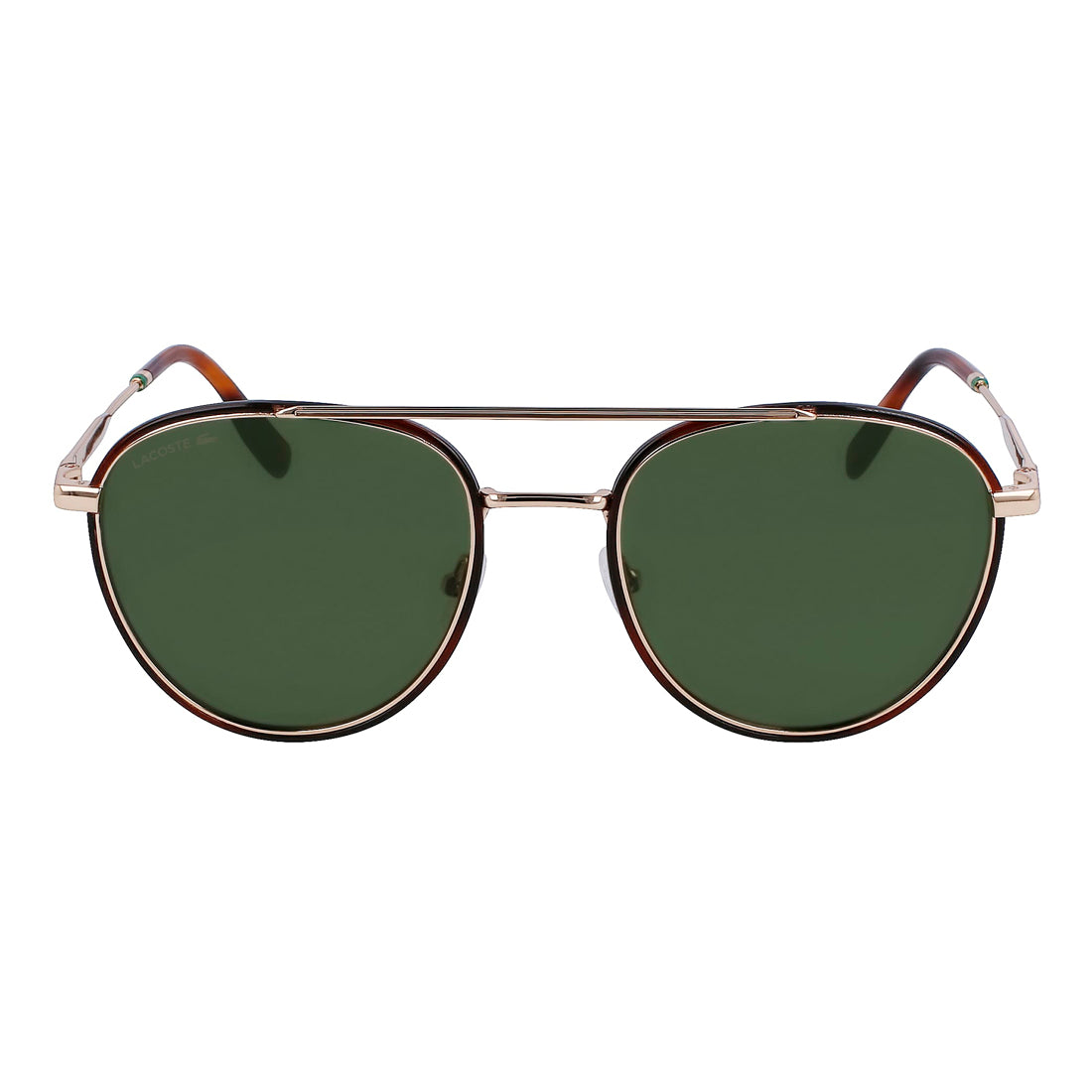 Sunglasses Lacoste Man L258S-771 (Lens/Bridge/Temple) 53/20/140 mm
