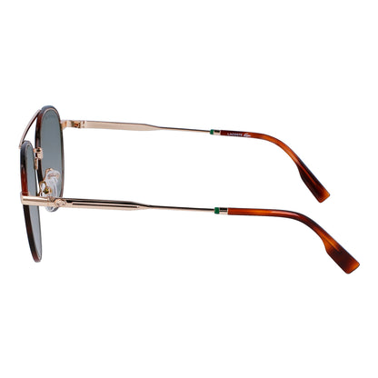 Sunglasses Lacoste Man L258S-771 (Lens/Bridge/Temple) 53/20/140 mm