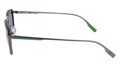 Sunglasses Lacoste Man L260S-33 (Lens/Bridge/Temple) 52/21/145 mm