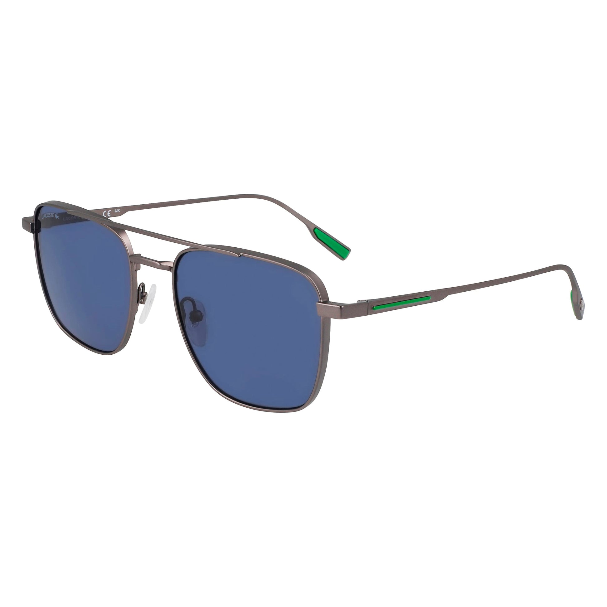 Sunglasses Lacoste Man L261SN-33 (Lens/Bridge/Temple) 55/19/145 mm