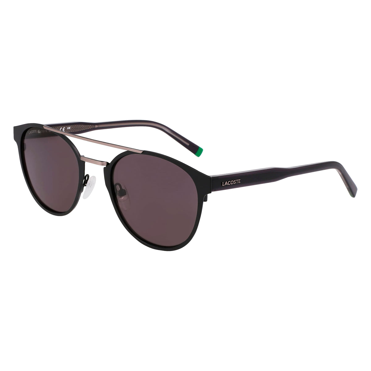 Sunglasses Lacoste Man L263S-2 (Lens/Bridge/Temple) 53/22/145 mm