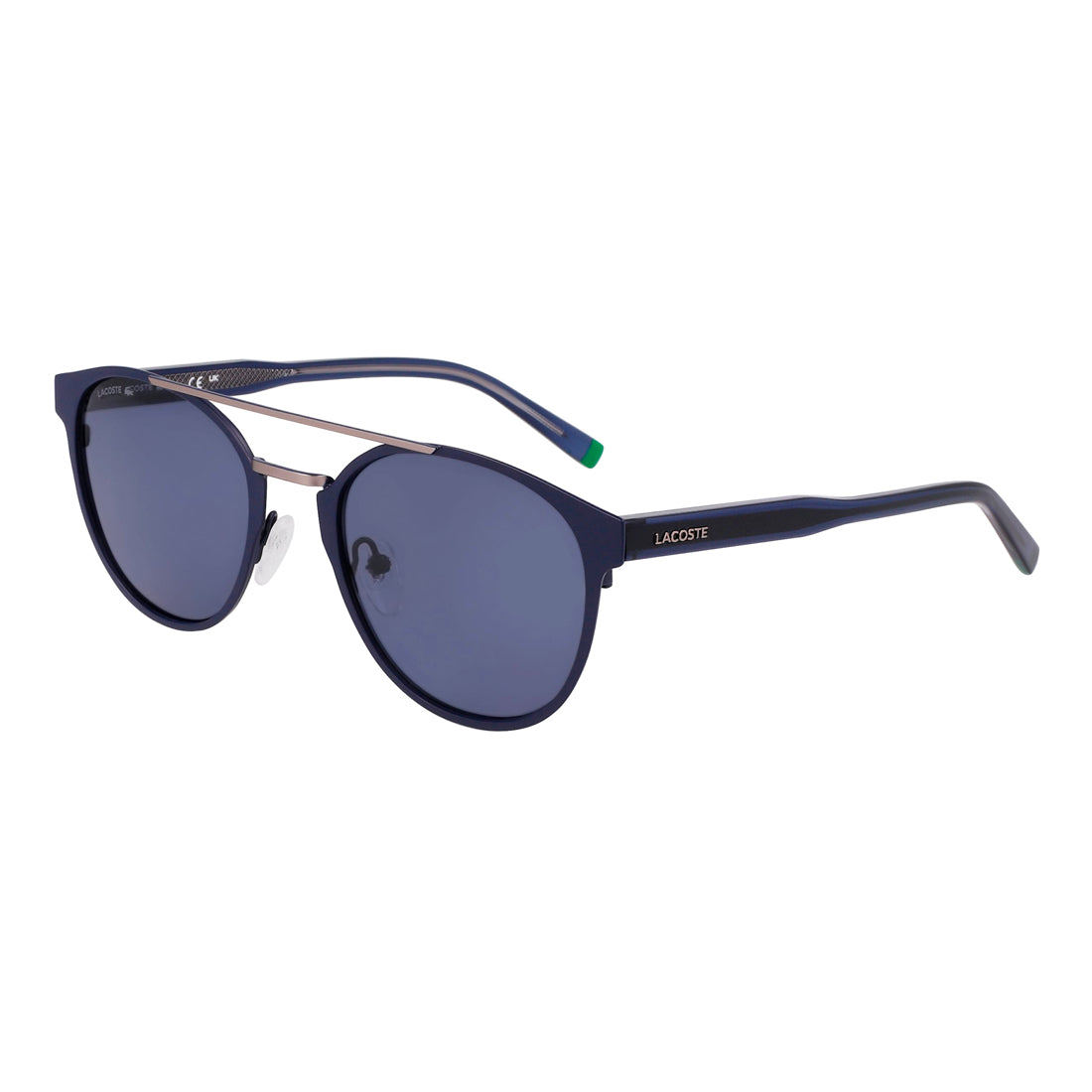 Sunglasses Lacoste Man L263S-424 (Lens/Bridge/Temple) 53/22/145 mm