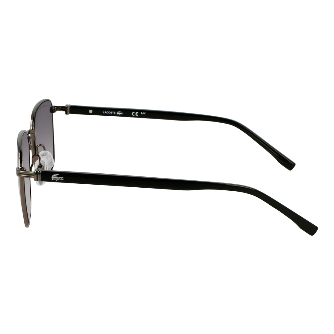 Sunglasses Lacoste Man L265S-33 (Lens/Bridge/Temple) 53/20/145 mm