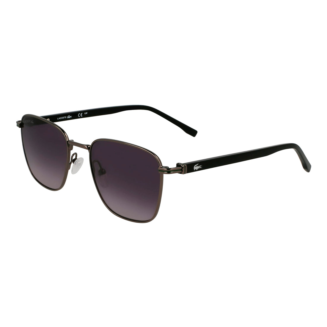 Sunglasses Lacoste Man L265S-N-33 (Lens/Bridge/Temple) 53/20/145 mm